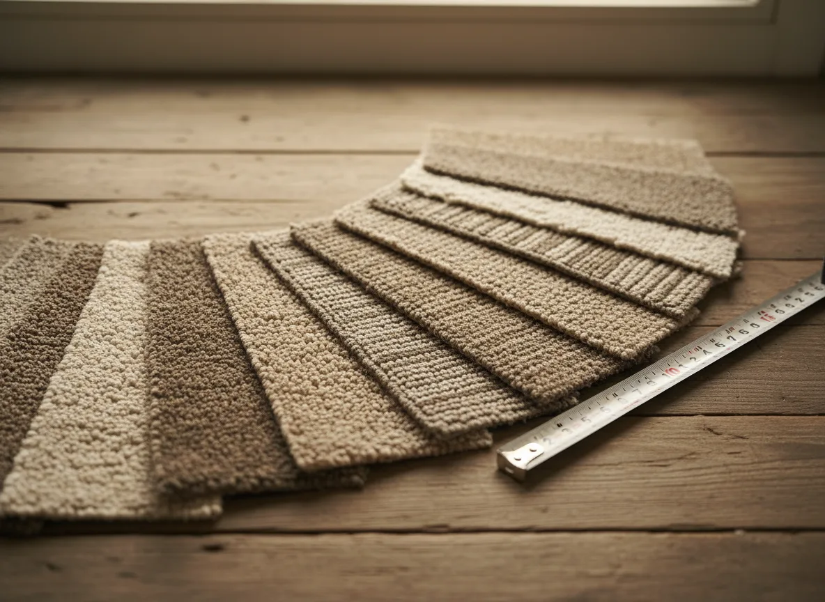Carpet Installation Mcfall, MO FAQs